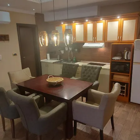 Apartments Exclusive Belgrade Exterior photo