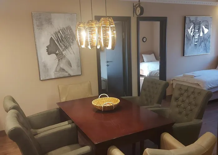 Apartments Exclusive