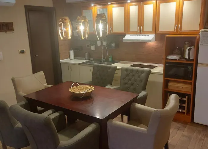 Apartments Exclusive