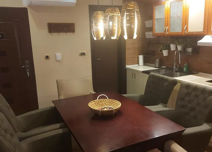 Apartments Exclusive
