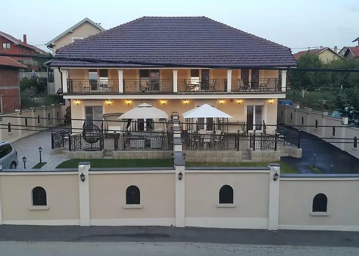 Apartments Exclusive
