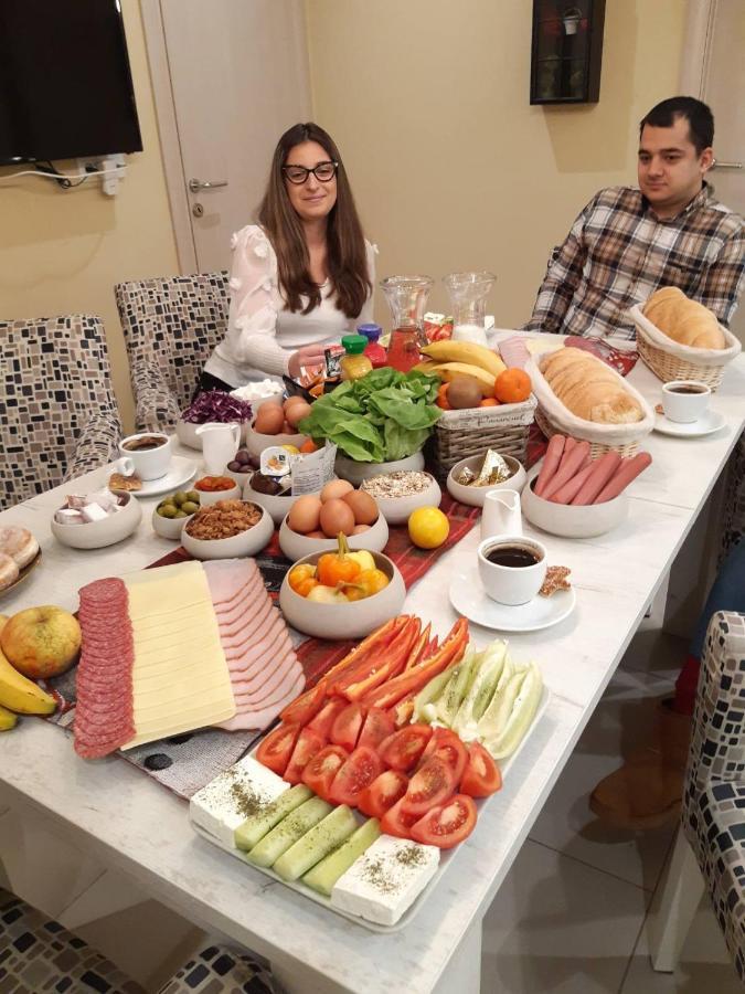 Apartment Exclusive Belgrade