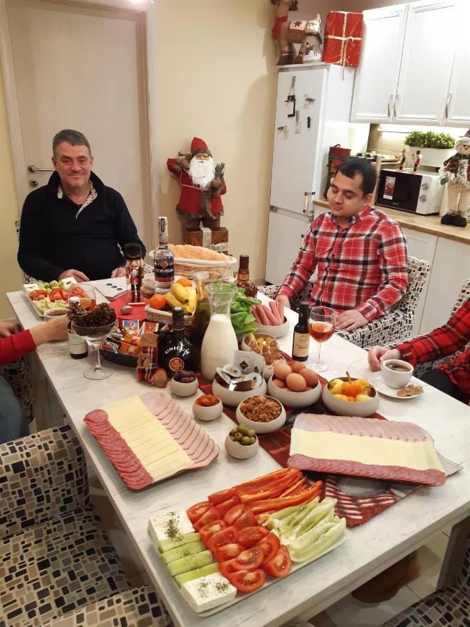 Exclusive Belgrad