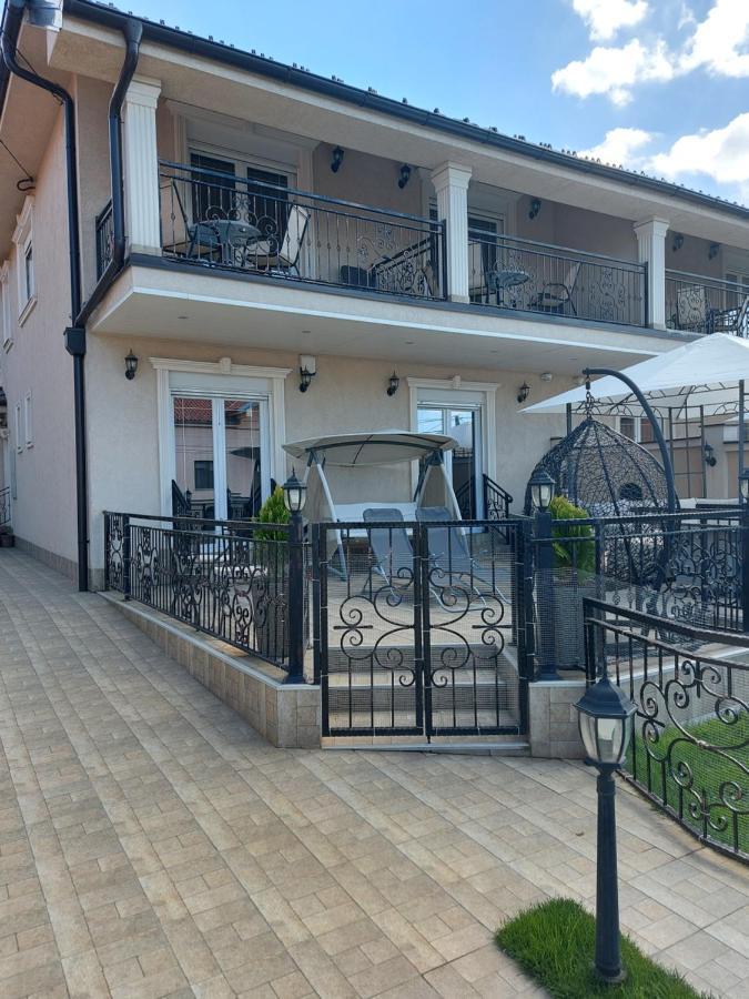 Apartment Exclusive Belgrade
