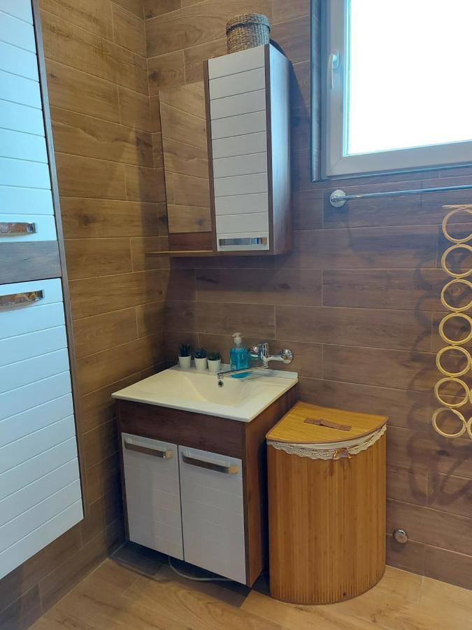 Exclusive Apartment Belgrade