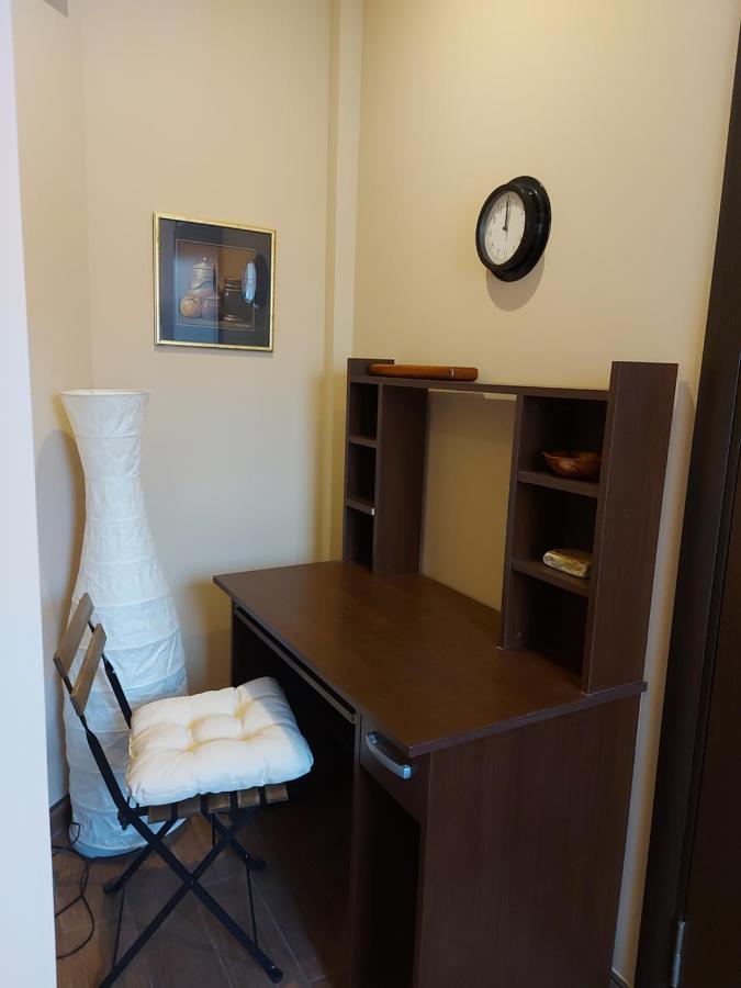 Exclusive Apartment *