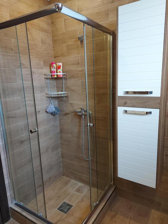 Apartment Exclusive Belgrade