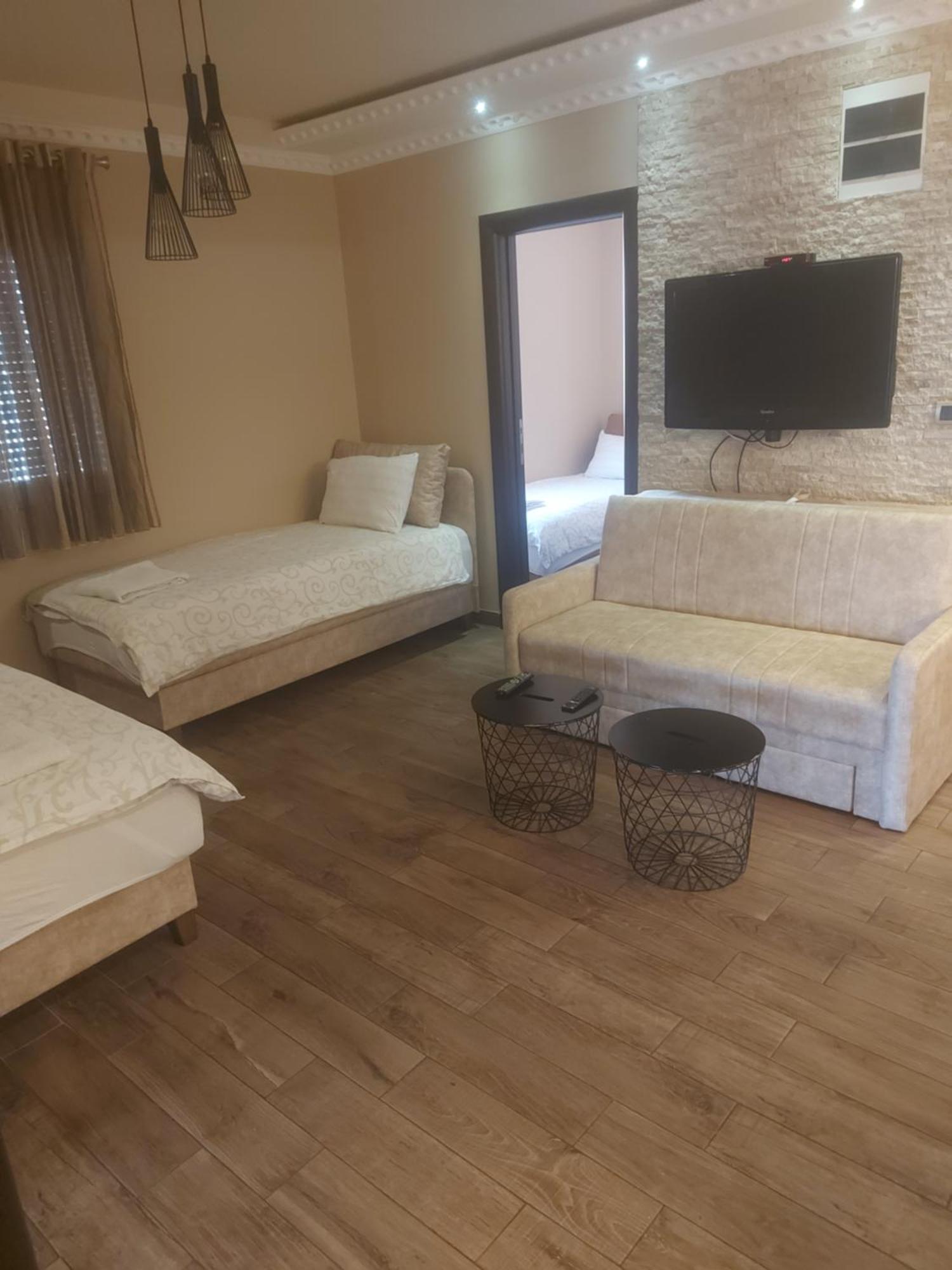 Exclusive Apartment