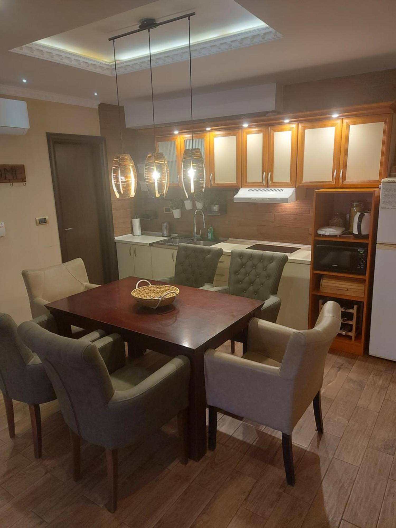 Apartment Exclusive