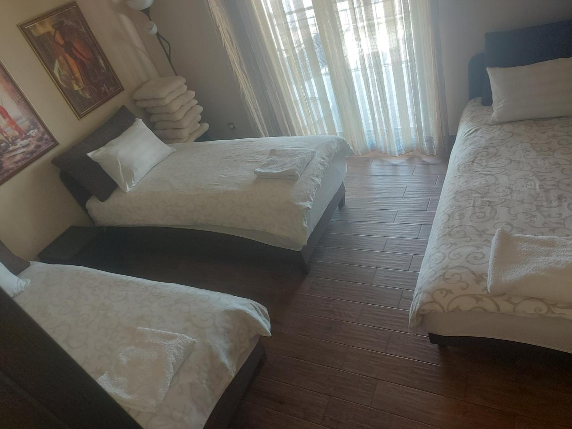 Exclusive Apartment Belgrade