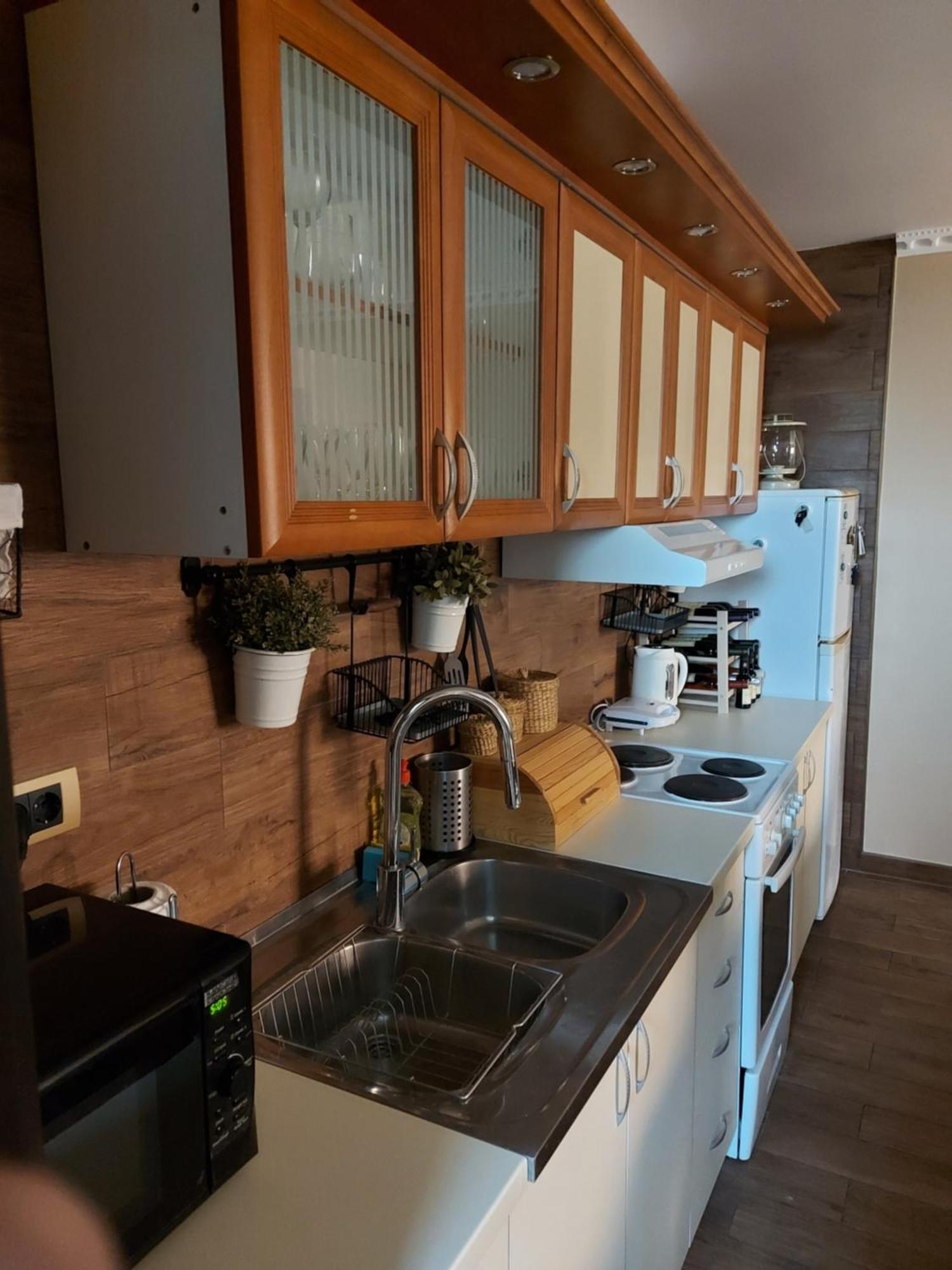 Exclusive Apartment Belgrade
