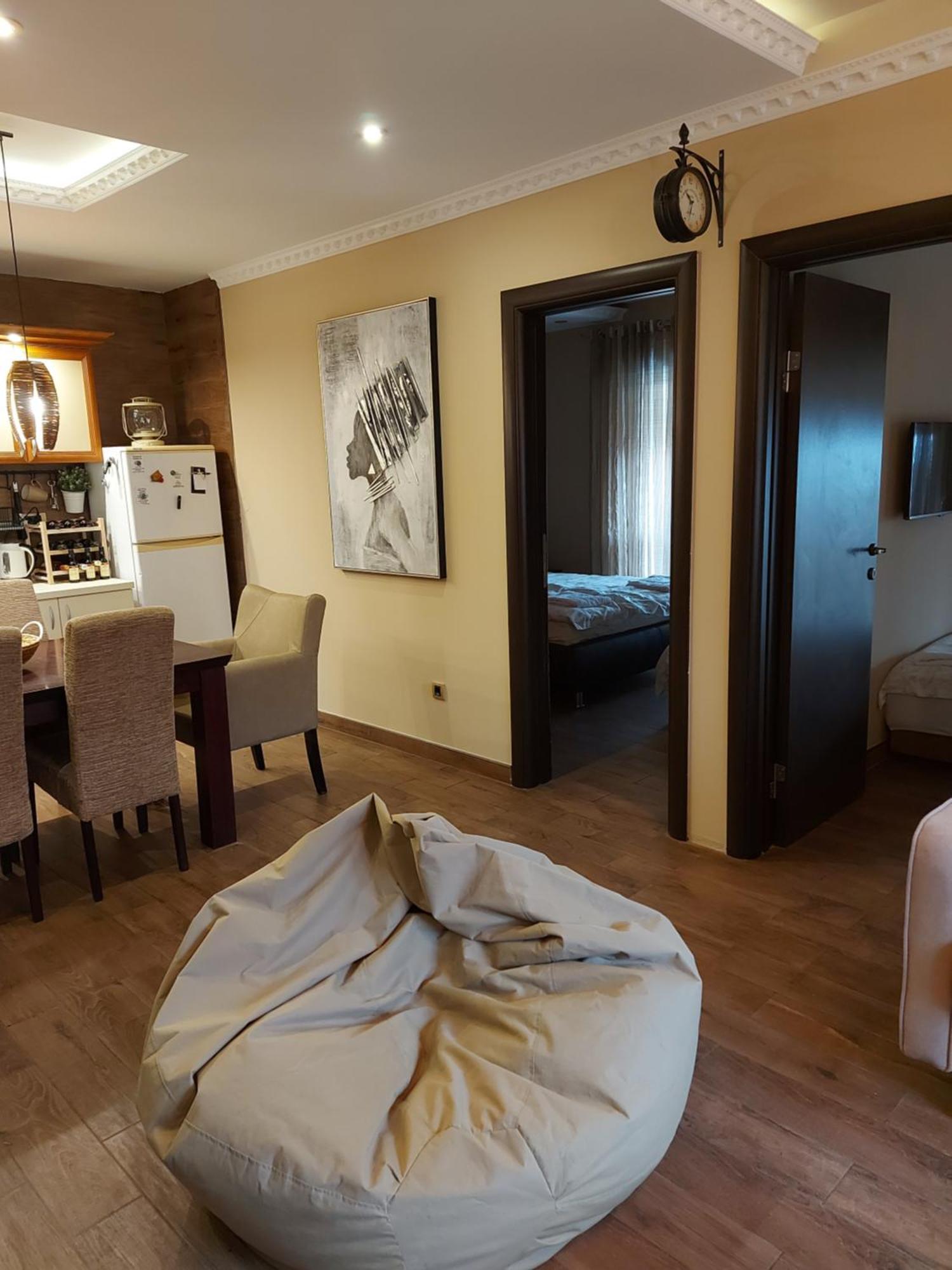 Exclusive Apartment