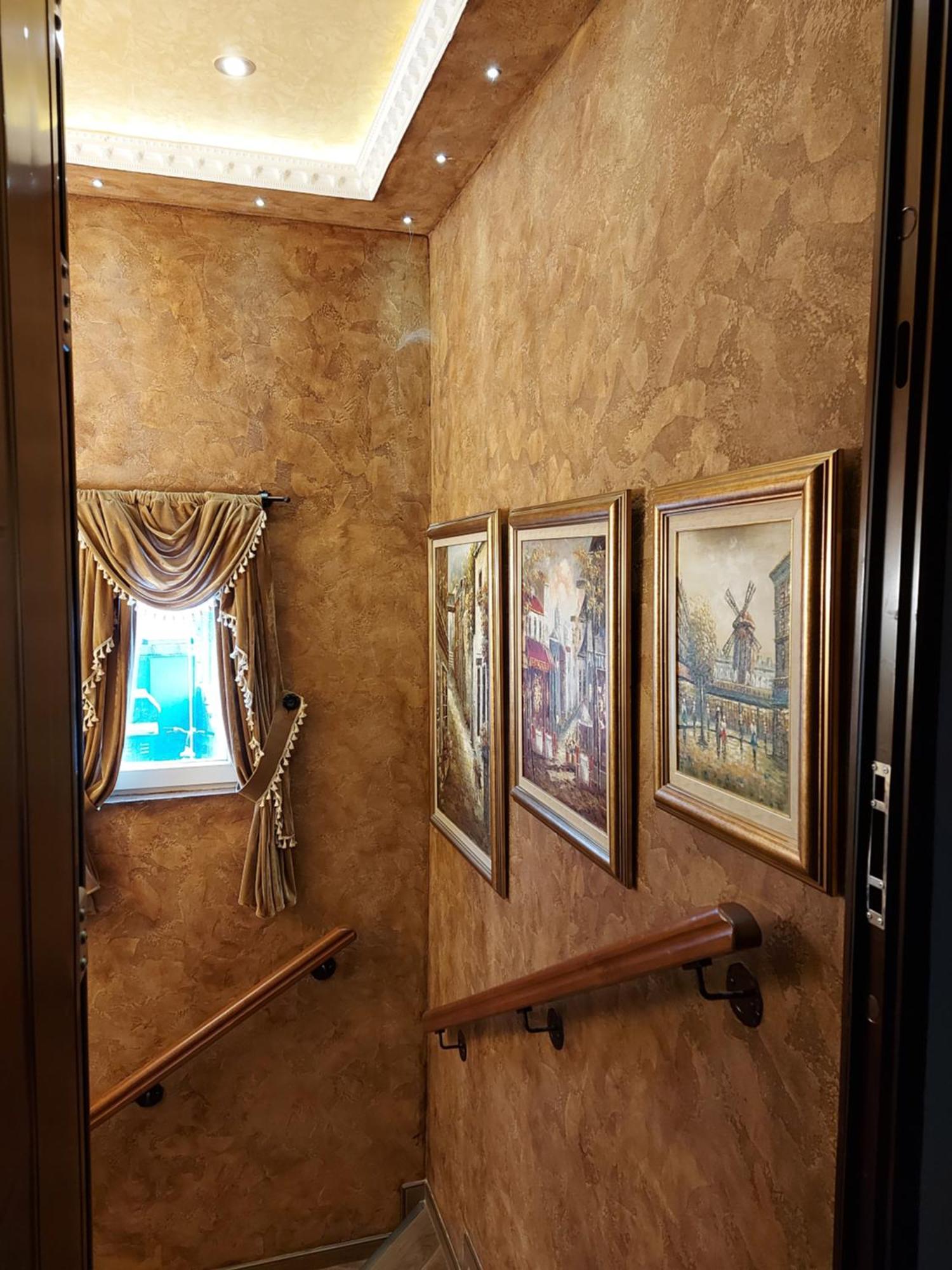 Exclusive Apartment Belgrade