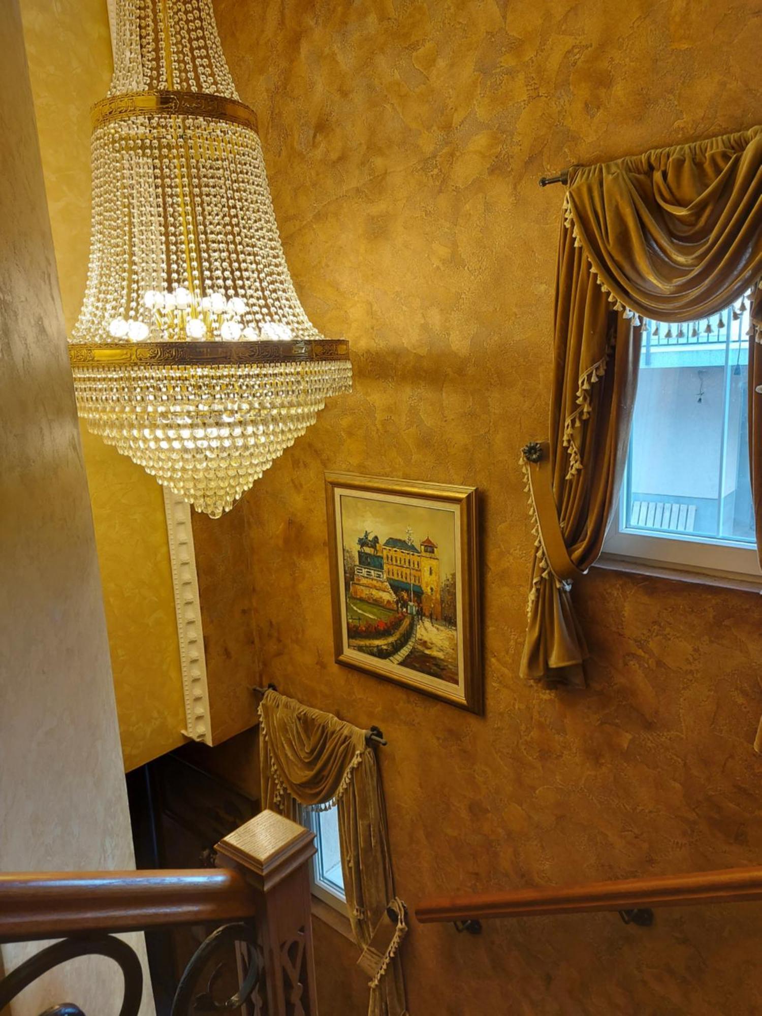 Exclusive Belgrade