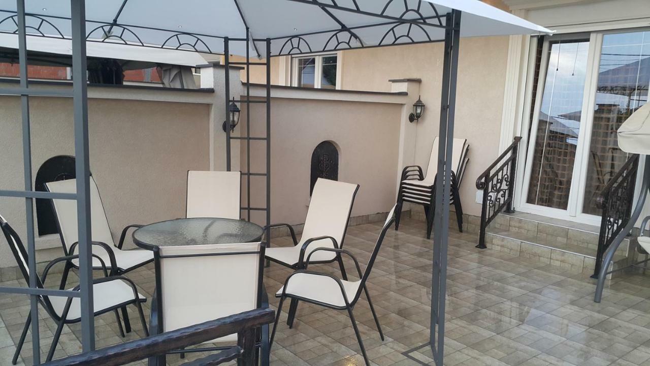Apartment Exclusive Belgrade