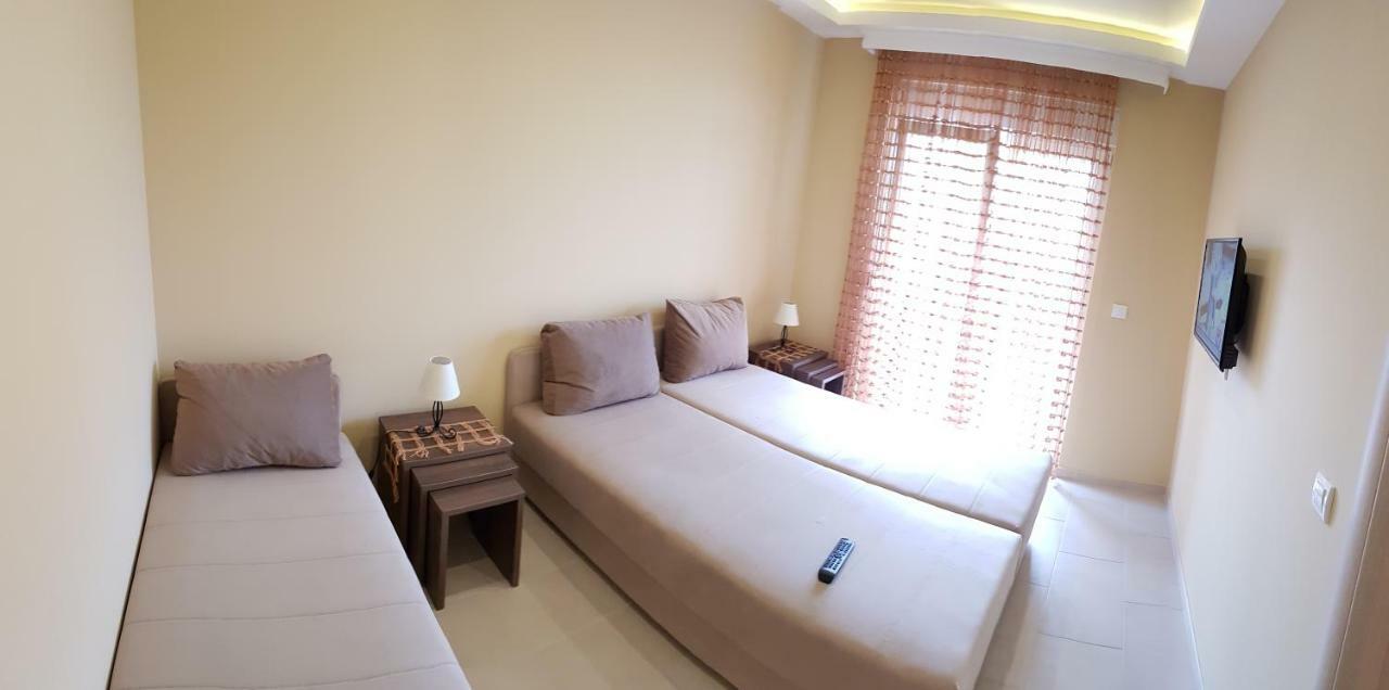 Apartment Exclusive