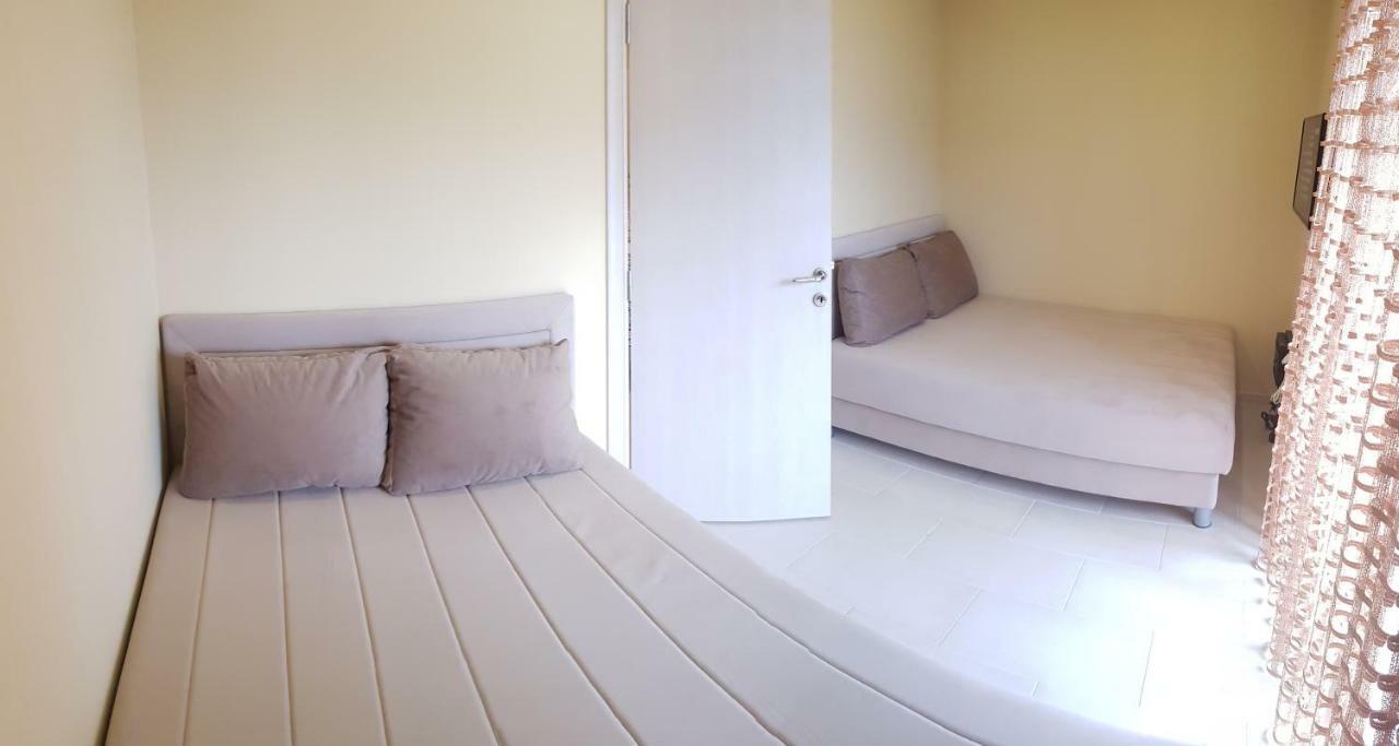 Apartment Exclusive Belgrade