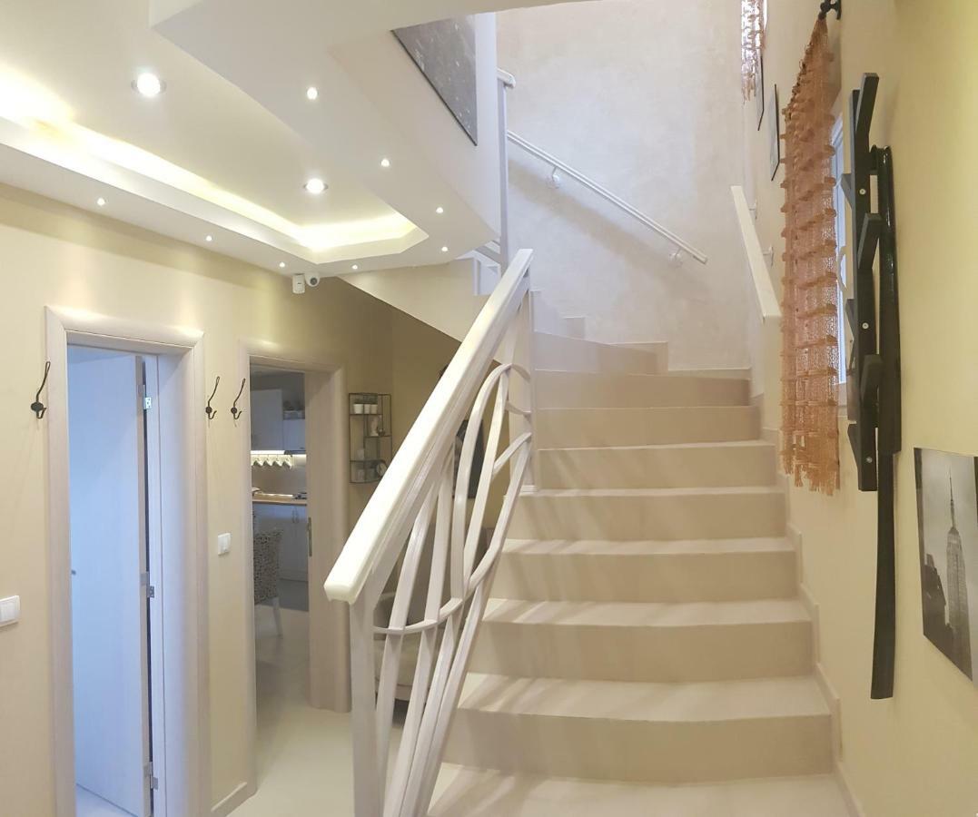 Exclusive Apartment Belgrade