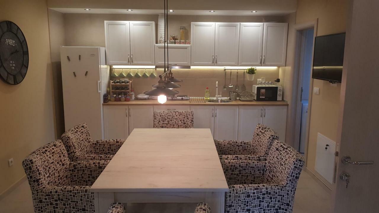 Exclusive Apartment