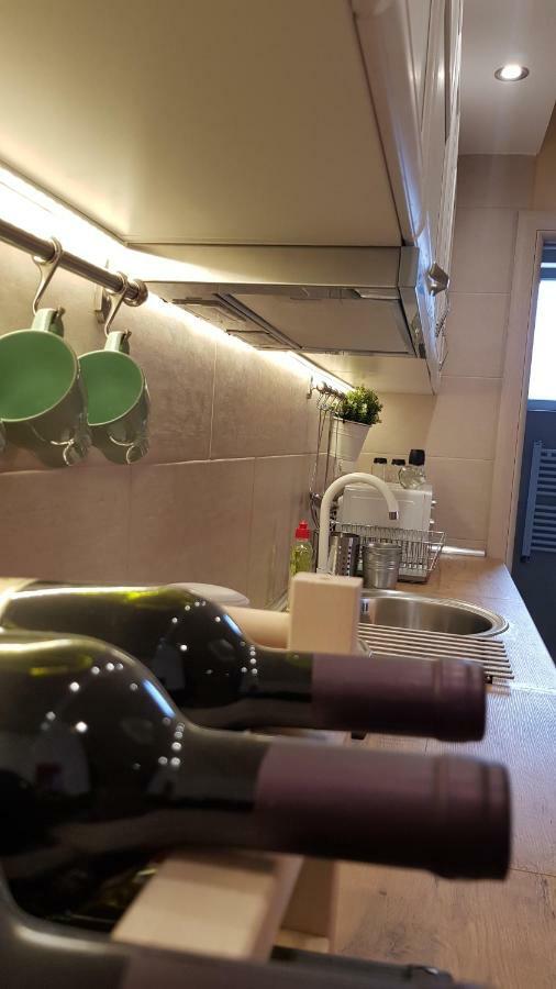 Exclusive Apartment Belgrade