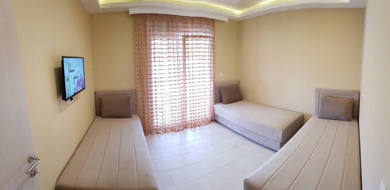 Apartment Exclusive Belgrade