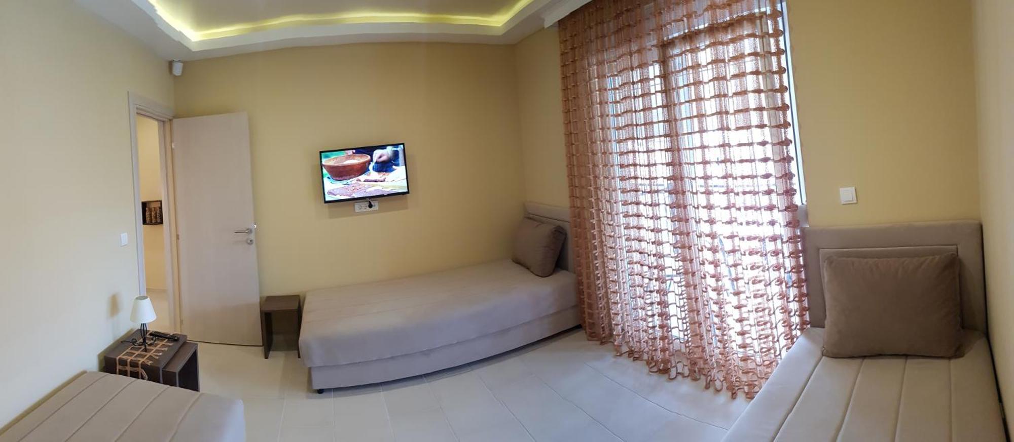 Exclusive Apartment Belgrade