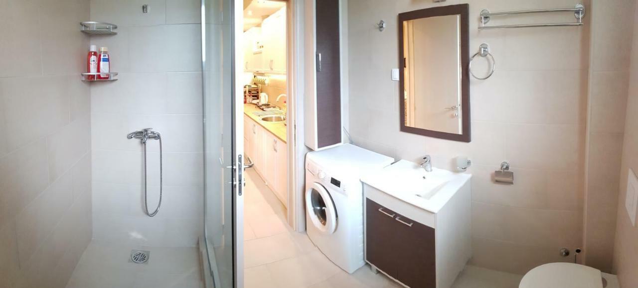 Exclusive Apartment Belgrade