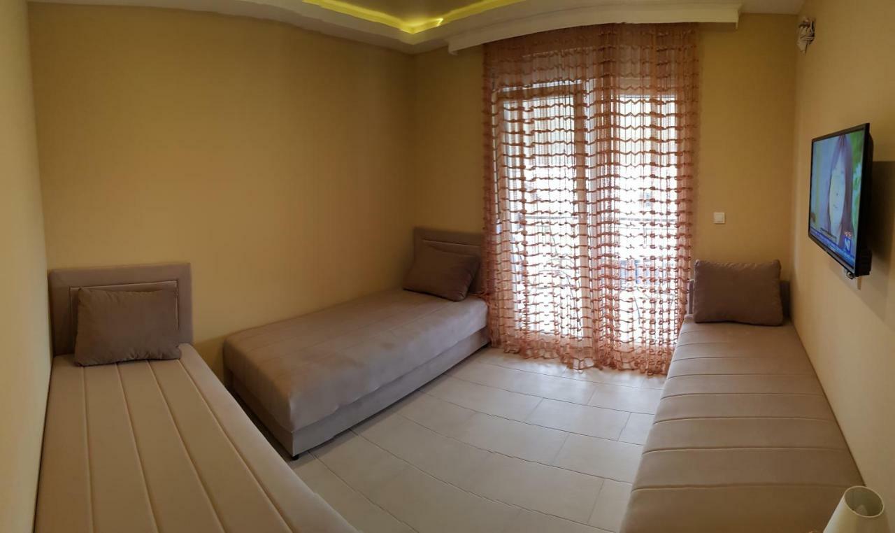 Exclusive Apartment