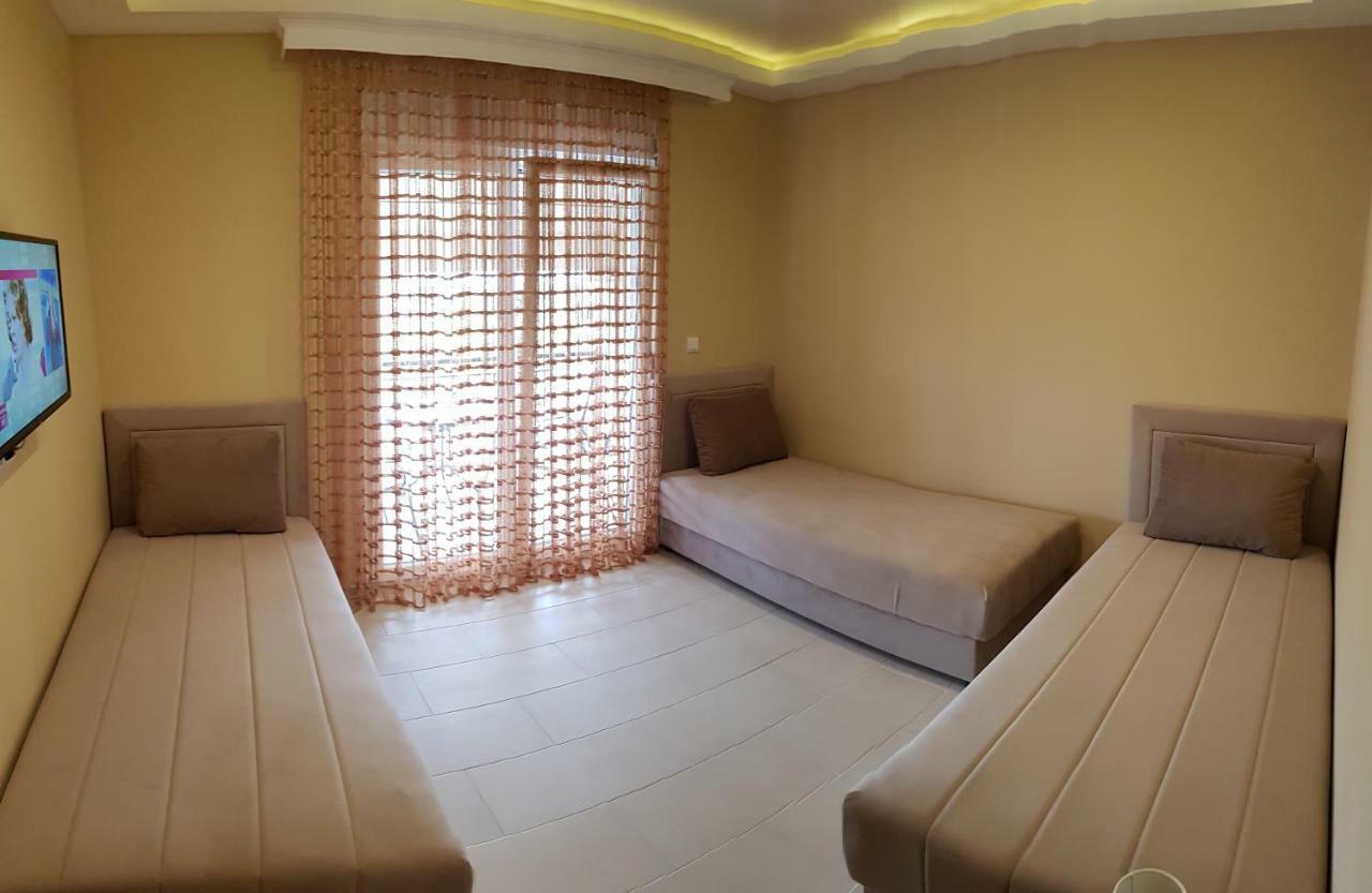 Exclusive Apartment Belgrade