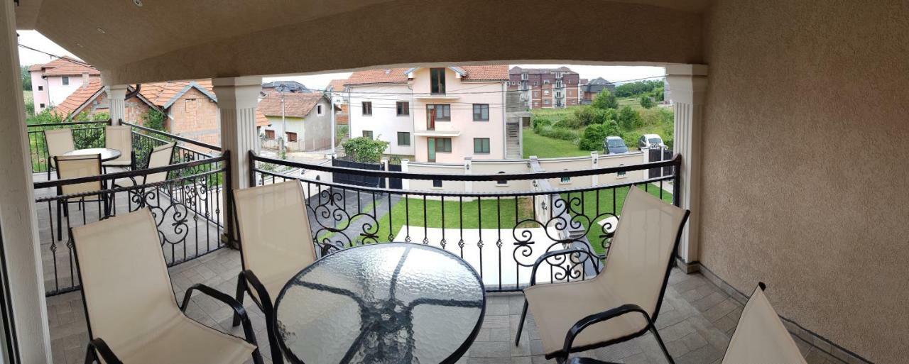 Apartment Exclusive